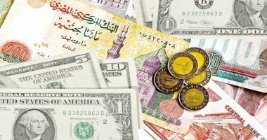 أسعار الدولار والعملات الأجنبية تتجدد اليوم الأحد 13 يوليو 2025
