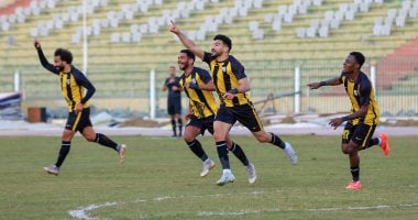 اليوم.. المقاولون يجرون اختبارات الناشئين في بلد محمد صلاح بنجريج