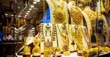 سعر الذهب اليوم السبت 12 يوليو 2025 حيث بلغ الجنيه الذهب 37240 جنيها