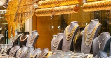 سعر الذهب في مصر اليوم السبت 12 يوليو 2025