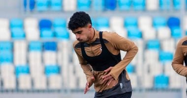 التحويل البنكي يحل مشكلة أحمد الجفالي في الزمالك بشكل نهائي