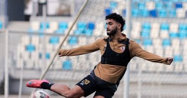 حسام أشرف يقترب من الانتقال لسموحة بينما عرض خارجي يؤجل القرار النهائي