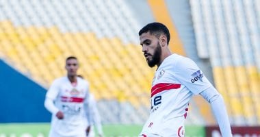 الزمالك يحقق انتصاراً مقنعاً على المحلة في مباراة ودية مثيرة