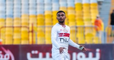 أحمد حسام: الزمالك لن يعتمد فقط على زيزو.. وعبد الله السعيد من الصعب تعويضه