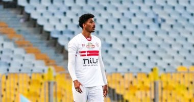 الزمالك يحفز حسام عبد المجيد بعقد من الفئة الأولى لضمان استمراريته