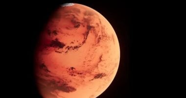دراسة تكشف أن غبار المريخ قد يُسبب صواعق ويشكل تهديدًا للمركبات الفضائية