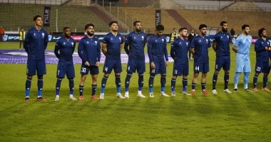 إنبى يواجه البنك الأهلى في مباراة الذهاب لنصف نهائي كأس العاصمة المصرية