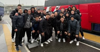 غداً.. أون سبورت تبث مباراة منتخب الشباب لكرة اليد ضد السعودية في بطولة العالم