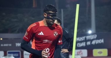 الأهلي يعتمد على “عطية الله والدبيس” في الجبهة اليسرى خلال مونديال الأندية