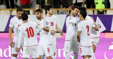 الفيفا قد يفكر في استبعاد إيران من كأس العالم 2026 في الولايات المتحدة