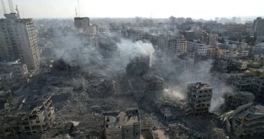 الخارجية الأمريكية تؤكد تركيزها الحالي على إنهاء القتال في قطاع غزة