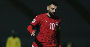 محمد صلاح يقود منتخب مصر لتحقيق الانتصار على أوغندا في بطولة أمم أفريقيا