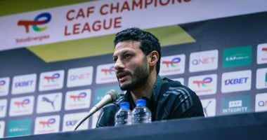 محمد الشناوي: الصفقات الجديدة تدرك “نظام الأهلي بشكل جيد”