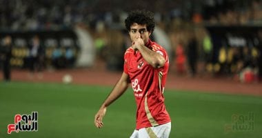 محمد هاني يتحدث عن لحظات استثنائية.. الأهلي مستعد لكأس العالم للأندية (فيديو)