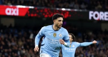 عمر مرموش وصفقات جديدة في التشكيلة المتوقعة لمانشستر سيتي أمام الوداد
