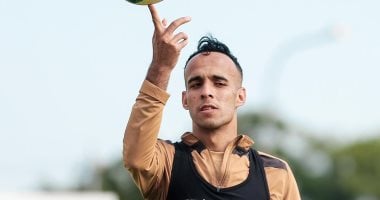 ناصρε منسي يطمئن جماهير الزمالك بالاستمرار في تحقيق البطولات