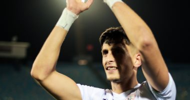 الوداد المغربي يسعى لاستعارة صلاح مصدق من الزمالك لموسم كامل