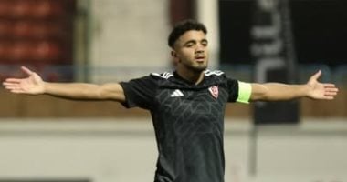 رابطة الأندية تعرض أهداف وتمريرات رشاد المتولى خلال الموسم الماضي في فيديو جديد