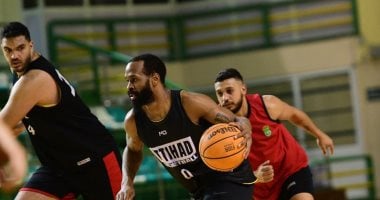 الاتحاد السكندري يخضع للتدريبات في جنوب أفريقيا تحضيرًا لبطولة BAL