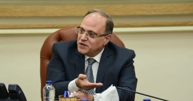 رئيس هيئة الدواء يؤكد أن مصر تتصدر جهودة توطين الصناعة الدوائية في أفريقيا والشرق الأوسط