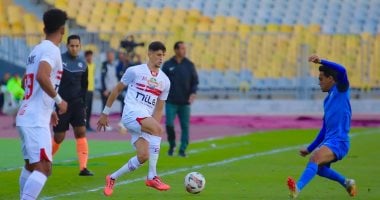 مباراة الزمالك وبيراميدز اليوم في نهائي كأس مصر: لحظة حاسمة تنتظر عشاق الكرة المصرية