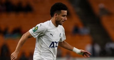 بيراميدز يتمسك بمصطفى فتحي ويرفض عرض الزمالك خلال الصيف