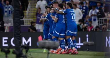 وسام وزيزو وثمانية لاعبين من الهلال يتألقون في التشكيلة المثالية للعرب بمونديال الأندية
