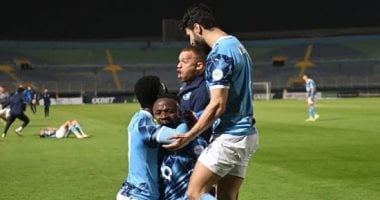 بيراميدز يقترب من إنجاز تاريخي.. فرصة لتتويج رابع نادٍ مصري بلقب دوري الأبطال