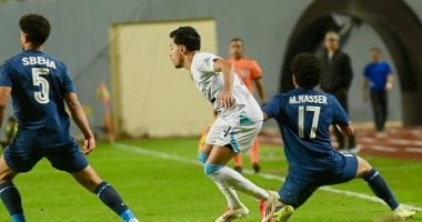 إنبي يتصدر قائمة الأندية الأكثر حصولًا على ركلات جزاء في الدوري