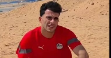 عقوبة مستحدثة على زيزو في الزمالك تعرف على التفاصيل المثيرة
