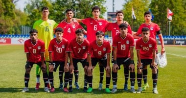 منتخب 2009 يواصل تدريباته المكثفة تحضيرا لتصفيات أمم أفريقيا
