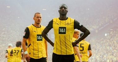 التفاصيل الرسمية لمواجهة فلومينينسي ودورتموند في كأس العالم للأندية