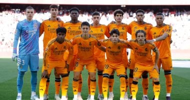 موعد لقاء ريال مدريد مع يوفنتوس في كأس العالم للأندية والقنوات الناقلة له