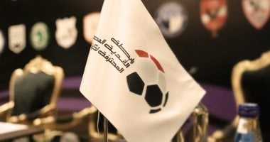 عقوبات مشددة للمدربين في الدوري الجديد بسبب تحريض اللاعبين على السقوط