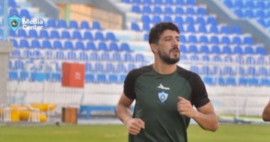 محمد علي بن حمودة يتألق على رادار الأندية المصرية خلال الميركاتو الصيفي