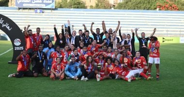 انطلاق دوري كرة القدم النسائية في 22 أغسطس المقبل بأجواء حماسية