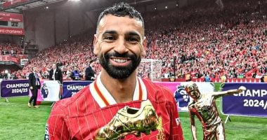 في مثل هذا اليوم: ليفربول يعلن رسميًا عن التعاقد مع الملك محمد صلاح قبل 8 سنوات