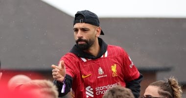 الدوري الإنجليزي.. ليفربول يحقق انتصارات تاريخية على بورنموث قبل انطلاق الموسم الجديد