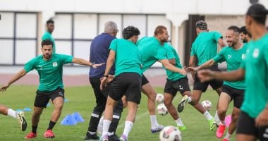 المصري ينهي التحضيرات النهائية لقائمته الأولى قبل تسليمها للجبلاية