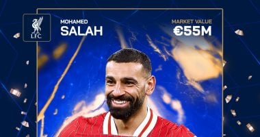 أسطورة ميلان: الأهلي يمتلك القدرة على تمثيل أفريقيا بقوة، وصلاح هو بطل الموسم الحالي