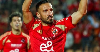 بعد 34 يوماً من مغادرته الأهلي.. مصير علي معلول لا يزال غامضاً