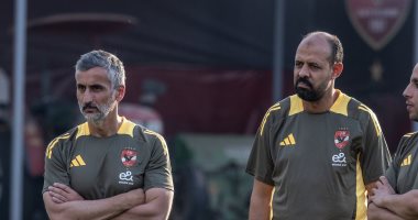الأهلي يمنح اللاعبين راحة يوم الأربعاء استعدادًا لرحلة السفر المضني إلى أمريكا