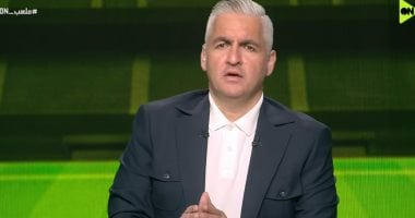 محمد شوقي ووليد صلاح ومتعب ضيوف في الاستوديو التحليلي لمباراة الأهلي باتشوكا