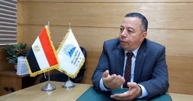 مستشار جهاز الإحصاء يعلن عن إطلاق النسخة التجريبية الأولى من الأطلس الاقتصادي بحلول نهاية 2026