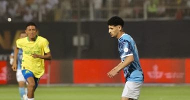 بطولة دوري أبطال إفريقيا تنتهي بفوز بيراميدز للمرة الثالثة على التوالي في حدث رياضي مثير