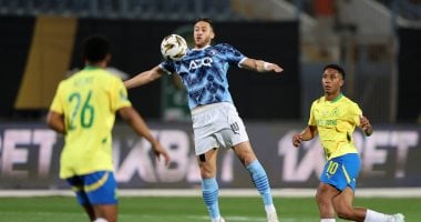 بيراميدز يضمن مقعده في مونديال الأندية 2029 بعد فوزه بدوري أبطال أفريقيا