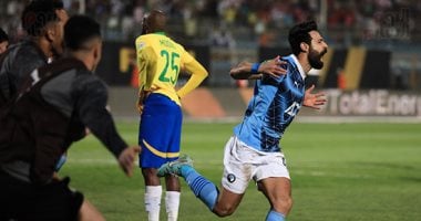 بيراميدز يحدد موعدًا لملاقاة نهضة بركان المغربي في السوبر الأفريقي