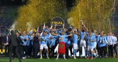 بعد تأهل بيراميدز.. اكتشف جوائز كأس إنتركونتيننتال المثيرة