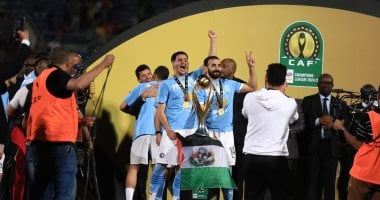 أوكلاند وأهلي جدة يتنافسان في كأس إنتركونتيننتال مع بيراميدز