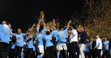 مكاسب بيراميدز عقب تحقيق لقب دوري أبطال أفريقيا